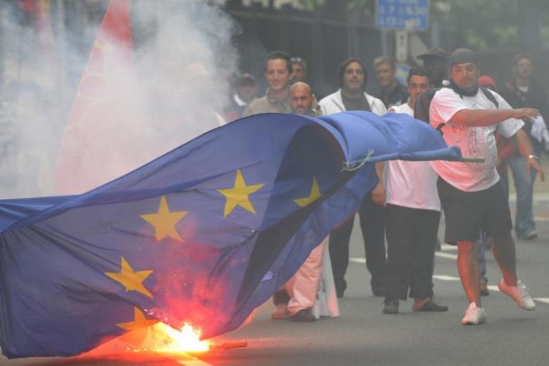 eu flagge4 neli BM Bayern brussels