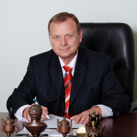 Efimov Viktor Alekseevich