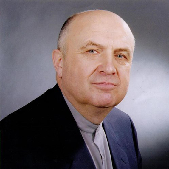 Petrov Konstantin Pavlovich
