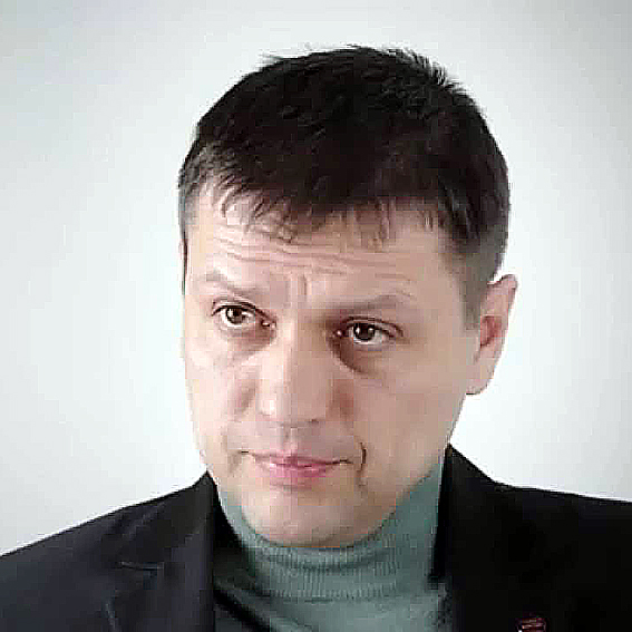 Solonko Igor Viktorovihc