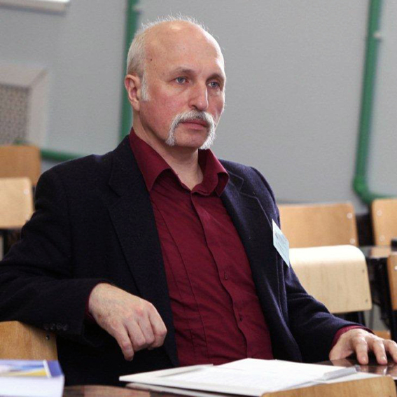 Velichko Mihail Viktorovich
